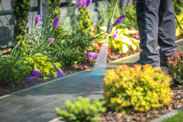 Best Dumpster Area Cleaning  in Caldwell, NJ