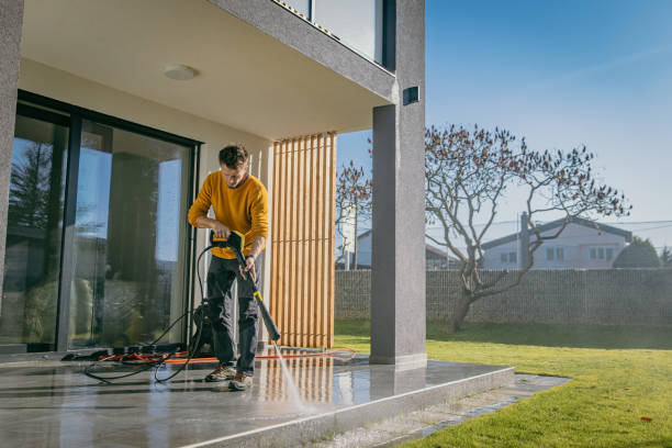 Best Solar Panel Cleaning  in Caldwell, NJ