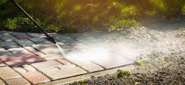 Best Patio and Deck Pressure Washing  in Caldwell, NJ