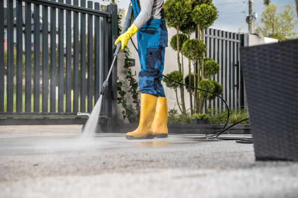 Best Post-Construction Pressure Washing  in Caldwell, NJ
