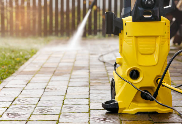 Professional Pressure Washing Services in Caldwell, NJ