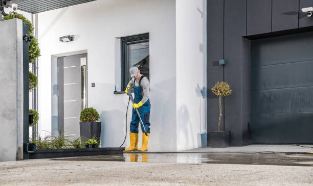 Best Animal Enclosure Cleaning  in Caldwell, NJ